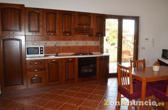 ALQUILO APARTAMENTOS PARA VACACIONES EN CERDEÑA